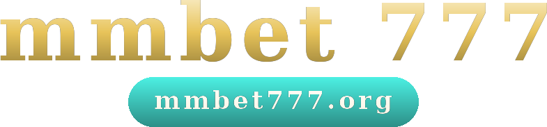 mmbet 777 logo